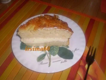 Gefüllter Bienenstich - Rezept - Bild Nr. 2