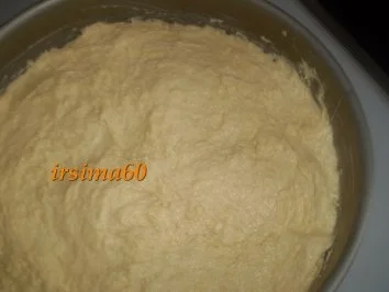 Gefüllter Bienenstich - Rezept - Bild Nr. 4