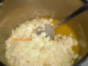 Gefüllter Bienenstich - Rezept - Bild Nr. 6