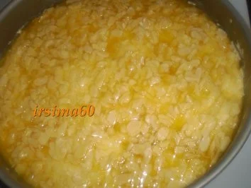 Gefüllter Bienenstich - Rezept - Bild Nr. 7