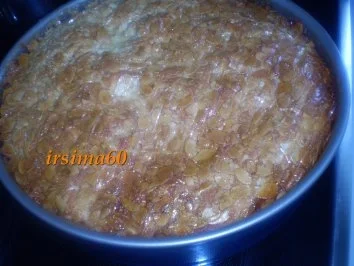 Gefüllter Bienenstich - Rezept - Bild Nr. 8