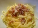 Spaghetti nach Köhlerart - Rezept