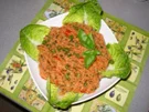 Bulgur Salat - Rezept