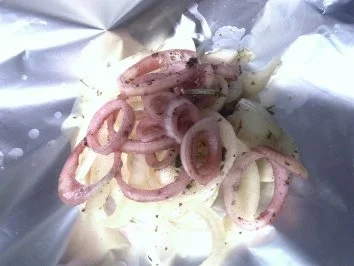 Rezept: Limburger auf Gartenkräuter Bild Nr. 6 Limburger auf Gartenkräuter - Rezept - Bild Nr. 6