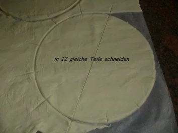 KuchenZwerg :  BLÄTTERTEIG ~ TORTE - Rezept - Bild Nr. 4