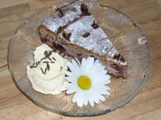 Brot - Torte - Rezept