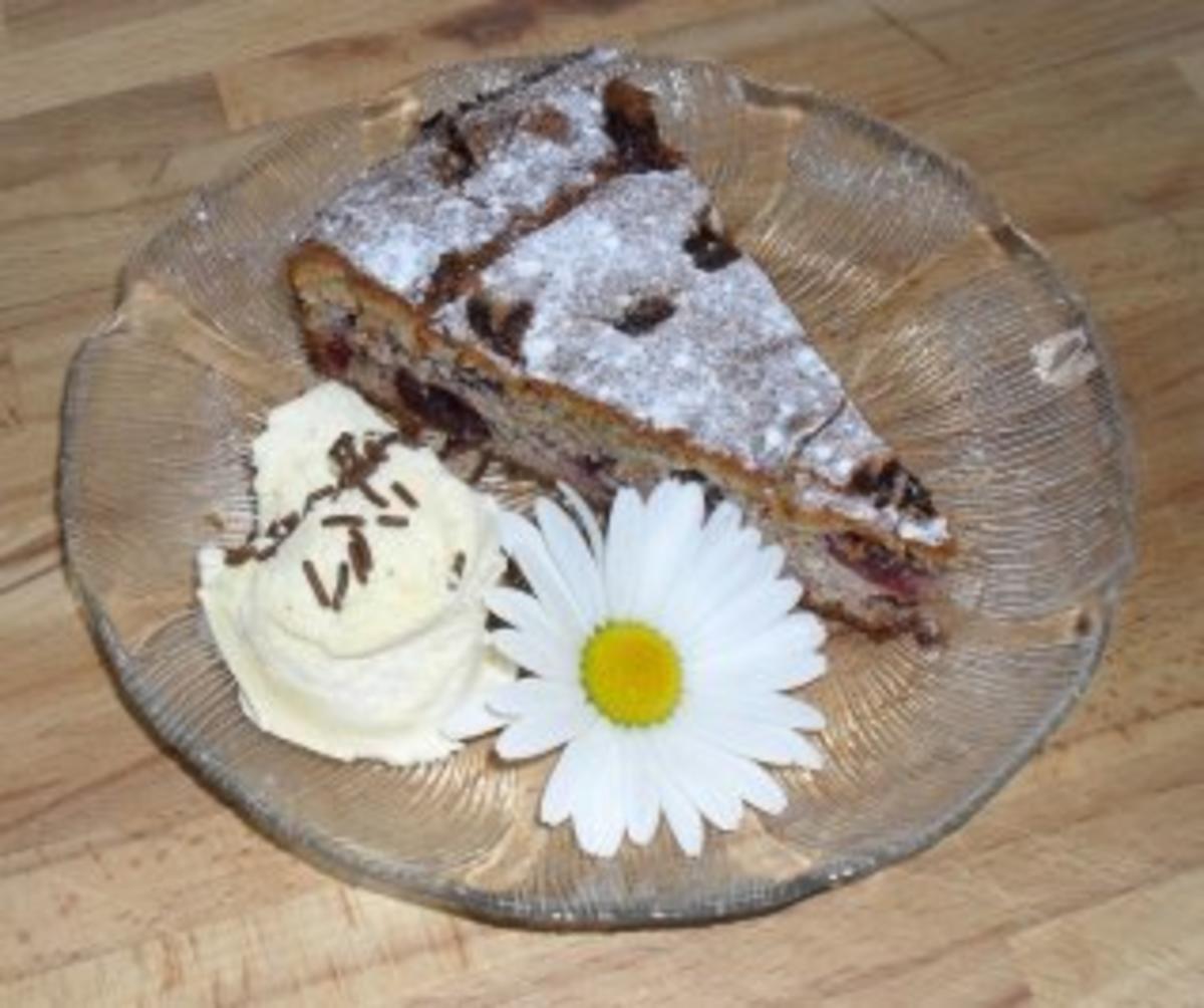 Bilder für Brot - Torte - Rezept