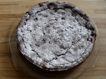 Brot - Torte - Rezept - Bild Nr. 2