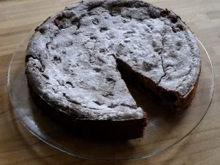 Brot - Torte - Rezept - Bild Nr. 3