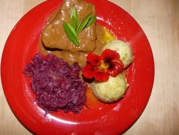 Schweinebraten SUPER Deluxe! - Rezept - Bild Nr. 8