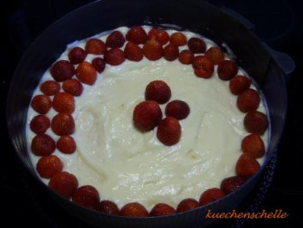 Backcreme mit Abnehmen Backcreme mit Abnehmen