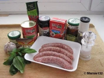 Rezept: Albóndigas Bild Nr. 2 Albóndigas - Rezept - Bild Nr. 2