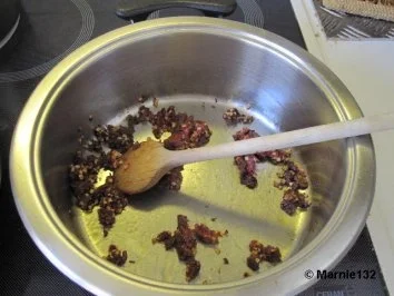 Rezept: Albóndigas Bild Nr. 8 Albóndigas - Rezept - Bild Nr. 8