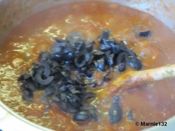 Rezept: Albóndigas Bild Nr. 9 Albóndigas - Rezept - Bild Nr. 9