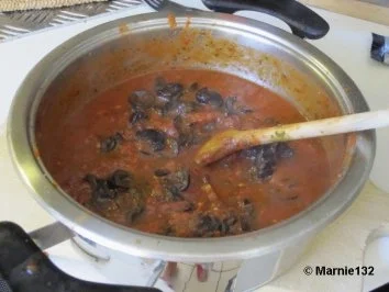 Rezept: Albóndigas Bild Nr. 10 Albóndigas - Rezept - Bild Nr. 10