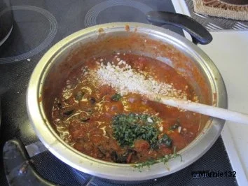 Rezept: Albóndigas Bild Nr. 11 Albóndigas - Rezept - Bild Nr. 11