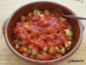 Patatas Bravas - Rezept