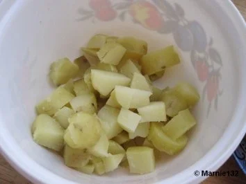 Patatas Bravas - Rezept - Bild Nr. 4