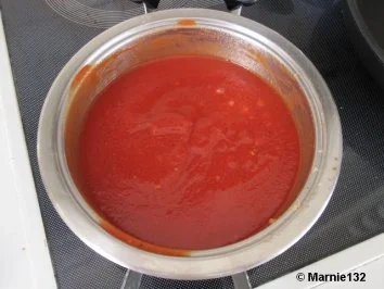 Patatas Bravas - Rezept - Bild Nr. 5