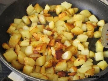 Patatas Bravas - Rezept - Bild Nr. 7