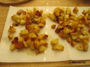 Patatas Bravas - Rezept - Bild Nr. 8