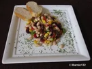 italienischer Bohnensalat - Rezept