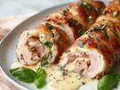 FLEISCH:  INVOLTINI - Rezept - Bild Nr. 5