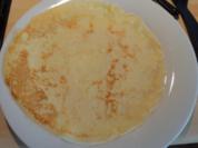 Mein Eierkuchen! - Rezept