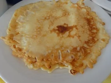 Mein Eierkuchen! - Rezept - Bild Nr. 3