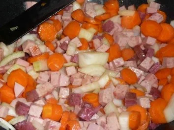 Kartoffelauflauf - Rezept - Bild Nr. 7