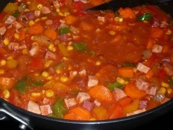 Kartoffelauflauf - Rezept - Bild Nr. 15