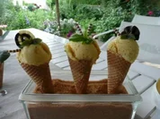 EIS:MANGO-JOGHURT-EIS - Rezept