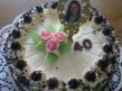 Mon Che´ri - Torte - Rezept
