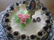Mon Che´ri - Torte - Rezept