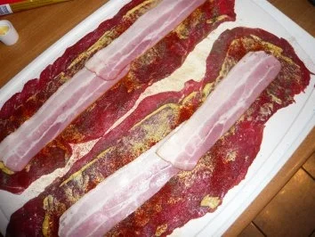 Rezept: Rouladen Bild Nr. 3 Rouladen - Rezept - Bild Nr. 3