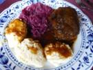 Rouladen - Rezept