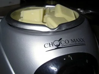 Schoko-Duo mit Ingwer und Limette - Rezept - Bild Nr. 2