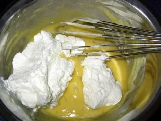 Schoko-Duo mit Ingwer und Limette - Rezept - Bild Nr. 3