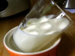 Schoko-Duo mit Ingwer und Limette - Rezept - Bild Nr. 4