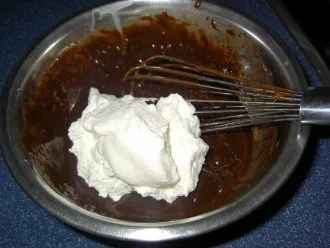 Schoko-Duo mit Ingwer und Limette - Rezept - Bild Nr. 7