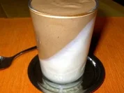 Schoko-Duo mit Ingwer und Limette - Rezept