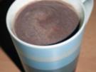 Heiße Schokolade - Rezept