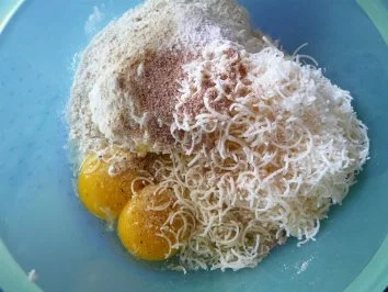 Ricotta-Gnocchi - Rezept - Bild Nr. 2