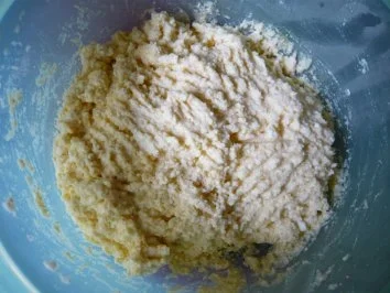 Ricotta-Gnocchi - Rezept - Bild Nr. 3