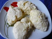 Ricotta-Gnocchi - Rezept