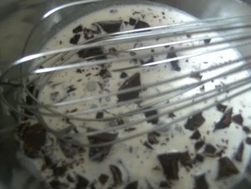 Muffins mit einer Holunderblütengelee - Rezept - Bild Nr. 8