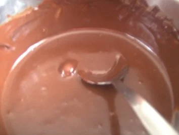 Muffins mit einer Holunderblütengelee - Rezept - Bild Nr. 9