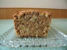 Saftiger Apfel-Zucchini-Karotten Kuchen - Rezept