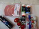 Schnitzel-Italia - Rezept