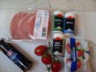 Schnitzel-Italia - Rezept